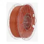 Filamento para impressão 3D Creality PLA castanho 1 kg (modelo 3301010465)