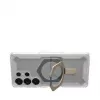 UAG Plasma XTE Magnet – capa para Galaxy S25 Ultra