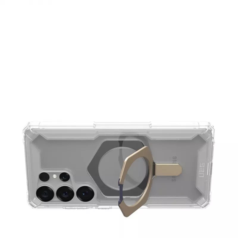 UAG Plasma XTE Magnet – capa para Galaxy S25 Ultra