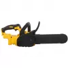 Motosserra DeWALT DCM565N-XJ — sem fios a bateria, lâmina 30 cm, capacidade da bateria 5 Ah, depósito de óleo 0,14 L