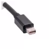 Cabo adaptador VGA (D-Sub) para Mini DisplayPort LANBERG AD-0006-BK, 0,2 m, DisplayPort 1.2, 1920×1200@60Hz, conector fêmea MiniDP, preto