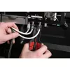 Alicate de descarnar Wiha 44241 para condutores de 6–8 mm