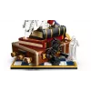 LEGO HARRY POTTER 76466 A Pedra Filosofal - Edição de colecionador