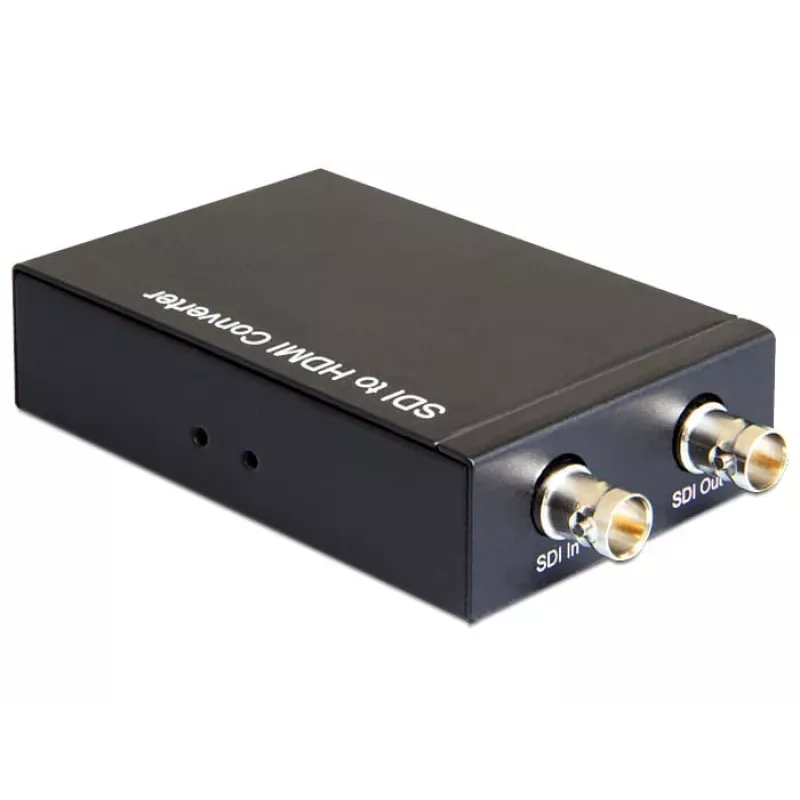 DeLOCK 93237 Conversor de 3G-SDI para HDMI