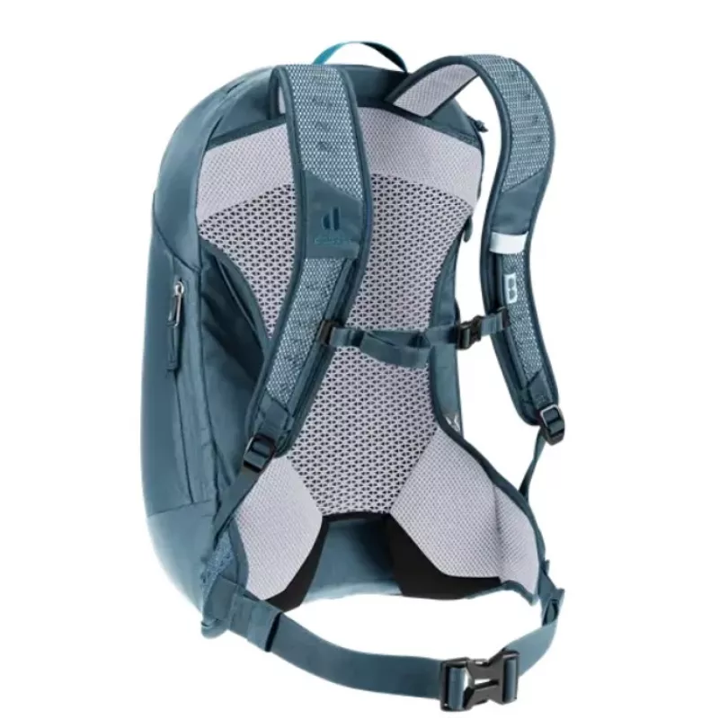 Mochila DEUTER AC Lite 15 SL – mochila de caminhada para mulher, 15 L, lagoon/atlantic