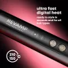 Styler de cabelo Revamp Multi Style Revolve CL-3500-EU 3-em-1 – escova, secador de cabelo, modelador de volume