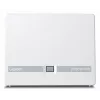 Telefone DECT Gigaset N530 IP PRO + S700H PRO com identificação de chamadas antracite
