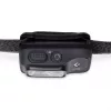 Lanterna frontal Black Diamond Spot 400 – 400 lm, LED, à prova de água IPX8, AAA, alcance 12–100 m, preta