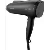 Panasonic secador de cabelo | EH-NE85-K825 | 2500 W | 3 níveis de temperatura | função iões | preto