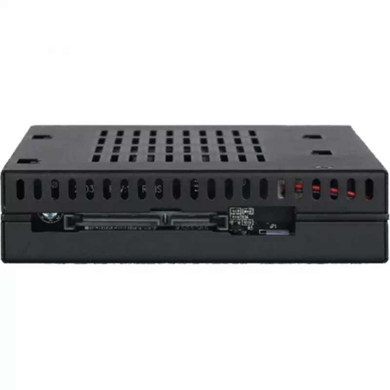 ICY DOCK - MB521SP-B - Dock para HDD/SSD SAS/SATA de 2,5