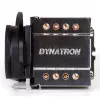 Dynatron A-24 - dissipador de ar para processador - (para: AM4) - alumínio - 60 mm (A24)