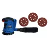 Lixadeira excêntrica Blaupunkt CO4010 18V