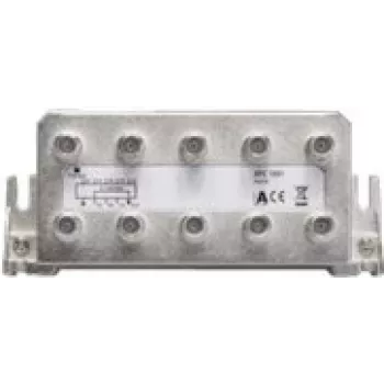 Triax AFC 1681 - sinal RF