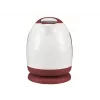 Chaleira elétrica Beper 1,7L 2200W preto