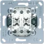 JUNG 539 U - 1P - Com fios - Metálico - 250 V - 10 A