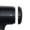 Secador de cabelo Braun BRHD211E 2200W com tecnologia iónica