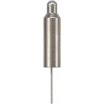 Resistência de terminação coaxial Jung R75 75 Ω (R75) – terminação de linha coaxial RF