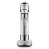 Sage InFizz Fusion aço inoxidável branco