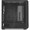 Sharkoon AK2 RGB Midi Tower preto