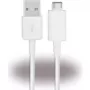 Cabo de dados micro-USB Samsung ECB-DU68WE 0,70 m branco bulk (ECB-DU68WE)