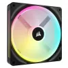 Ventoinha Corsair CO-9051003-WW 14 cm preto branco 480-2000 rpm