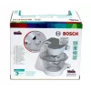 Robot de cozinha de brincar KLEIN Bosch Silver 9234 – réplica de brincar de um eletrodoméstico