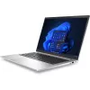 HP EliteBook 845 G9 Portátil - AMD Ryzen 5 Pro 6650U / 2,9 GHz - Win 11 Pro - Radeon 660M - 16GB RAM - 512GB SSD NVMe - 35,56 cm (14) IPS 1920 x 1200 - Wi-Fi 6 - Teclado: Alemão (9M43
