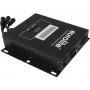Fonte de alimentação LED DC EUROLITE PSU-24V/4 para tubo LED, modelo 51928782, saída 24 V DC 4 A
