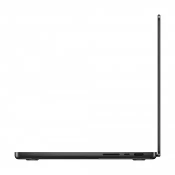 Portátil Apple MacBook Pro 14 polegadas — M5 Pro 18‑Core CPU / 20‑Core GPU, 24 GB RAM, 2 TB SSD, Space Black