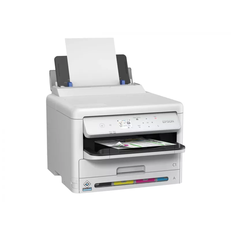 Epson WF-C5390DW Impressora jato de tinta cor 4800 x 1200 DPI A4 Wi-Fi