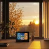 Greenblue 46003 preto LCD pilha Wi-Fi