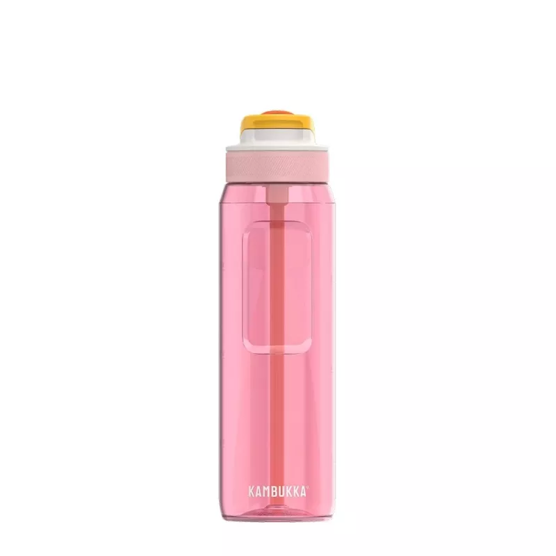 Garrafa de água Kambukka Lagoon 1000ml Sunny Melon (11-04055)