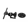 Zirkona Medium Joiner Vesa 75MM com placa traseira
