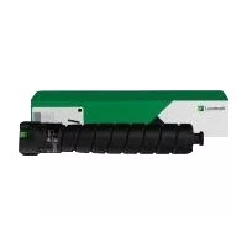Recipiente de toner residual Lexmark 73D0W00, compatível com impressoras Lexmark, rendimento 35.000, pack de 1