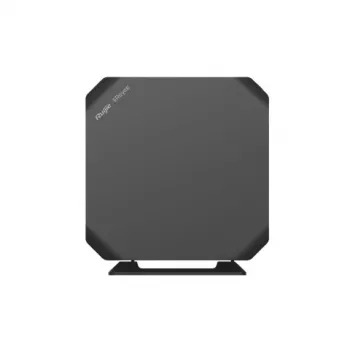 Router de mesa RUIJIE RG-EG105GW(T) dual-band WLAN Wi-Fi 5, 2,4/5 GHz, 5 portas Gigabit LAN, antenas internas