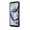 Smartphone OukiTel WP55 Ultra Thermal — ecrã de 6,6 polegadas, 16 GB RAM, 512 GB armazenamento, bateria 11000 mAh, cinzento