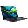 Acer Swift 16 AI SF16-51T - design com dobradiça a 180° - Intel Core Ultra 7 258V / 2,2 GHz - Evo - Win 11 Home - Intel Arc Graphics 140V - 32GB RAM - 1,024TB SSD NVMe - 40,6 cm (16