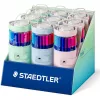 Caneta de feltro Staedtler triplus color 323 — ponta de feltro sortida, 20 cores, 1 unid.