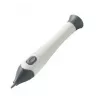 Medisana MP 810 Aparelho de Manicure e Pedicure, Branco