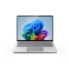Microsoft Surface Laptop Copilot+ PC para empresas - 7.ª Edição - Snapdragon X Elite X1E-80-100 - Win 11 Pro - Qualcomm Adreno - 16 GB RAM - 1 TB SSD - 35,1 cm (13,8 polegadas)
