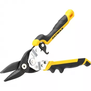 Tesoura para chapa de corte reto Stanley FATMAX FMHT73756-0