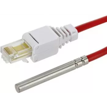 Sonda de temperatura H-Tronic aço inoxidável 1114441 (1114441)
