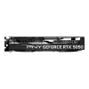 Placa gráfica PNY GeForce RTX 5050 – 8 GB GDDR6, 2317 MHz, 128-Bit, PCIe x8 5.0, refrigeração Dual-Fan