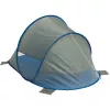 Tenda de cúpula High Peak Calvia Azul Cinzento 2000x1200x900mm