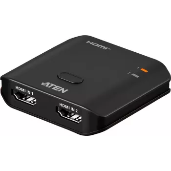 Switch HDMI ATEN VS5821 2 portas 8K