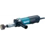 Makita Werkzeug GmbH GD0811C - preto - azul - prata - 4,3 cm - corrente alternada - 750 W - 75 mm - 390 mm