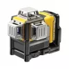Nível laser DeWALT DCE089D1G-QW