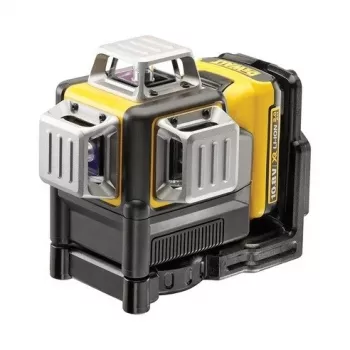 Nível laser DeWALT DCE089D1G-QW