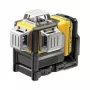 Nível laser DeWALT DCE089D1G-QW