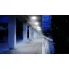 Plafonier Steinel DL Vario Quattro PRO S, redondo LED fixo 14 W, 310×69 mm, branco, sensor de movimento